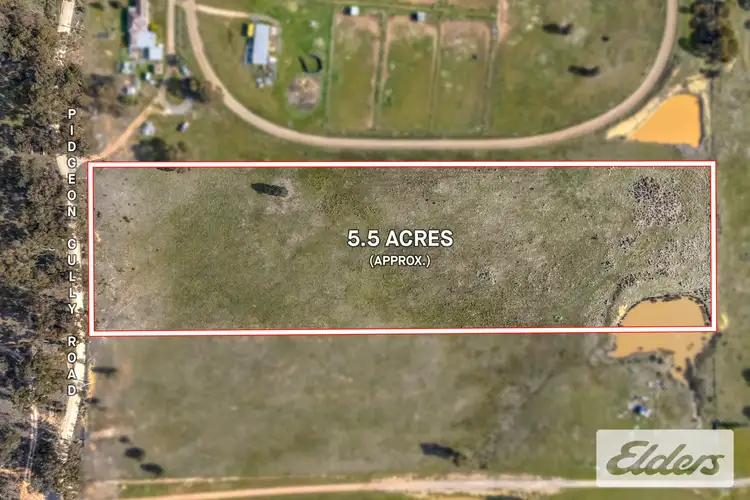 Third view of Homely rural property listing, Lot 1, 25 Pidgeon Gully Road, Maryborough VIC 3465