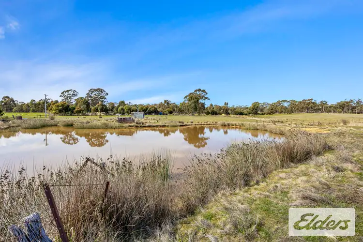 Fourth view of Homely rural property listing, Lot 1, 25 Pidgeon Gully Road, Maryborough VIC 3465