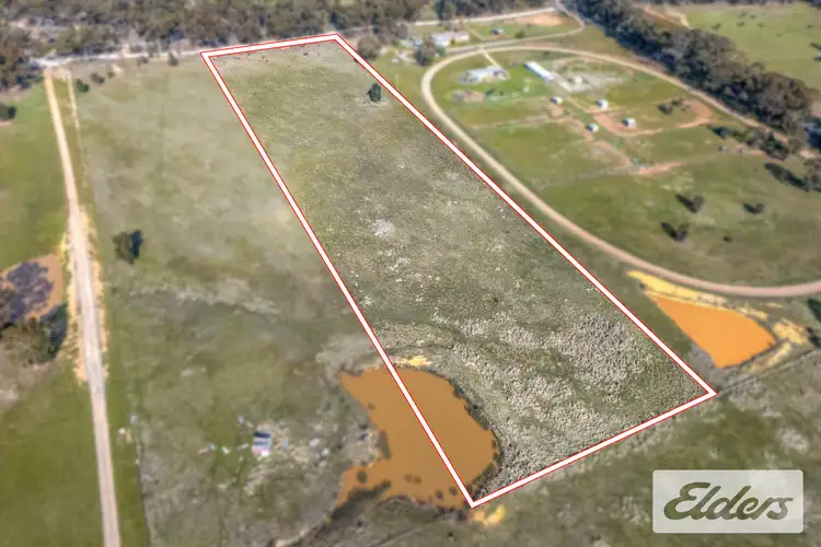 Fifth view of Homely rural property listing, Lot 1, 25 Pidgeon Gully Road, Maryborough VIC 3465