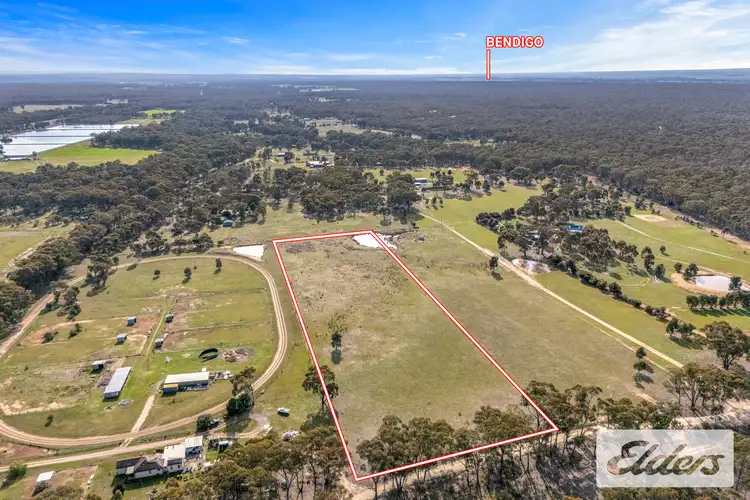 Seventh view of Homely rural property listing, Lot 1, 25 Pidgeon Gully Road, Maryborough VIC 3465