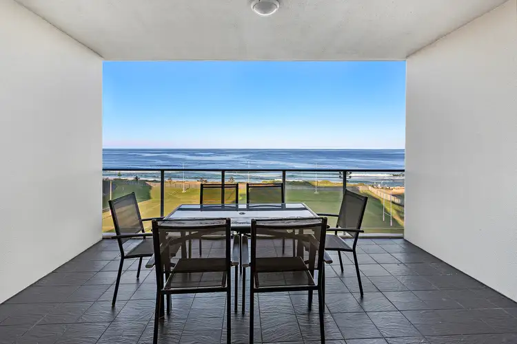 Main view of Homely unit listing, 23/62 Harbour Street, Wollongong NSW 2500