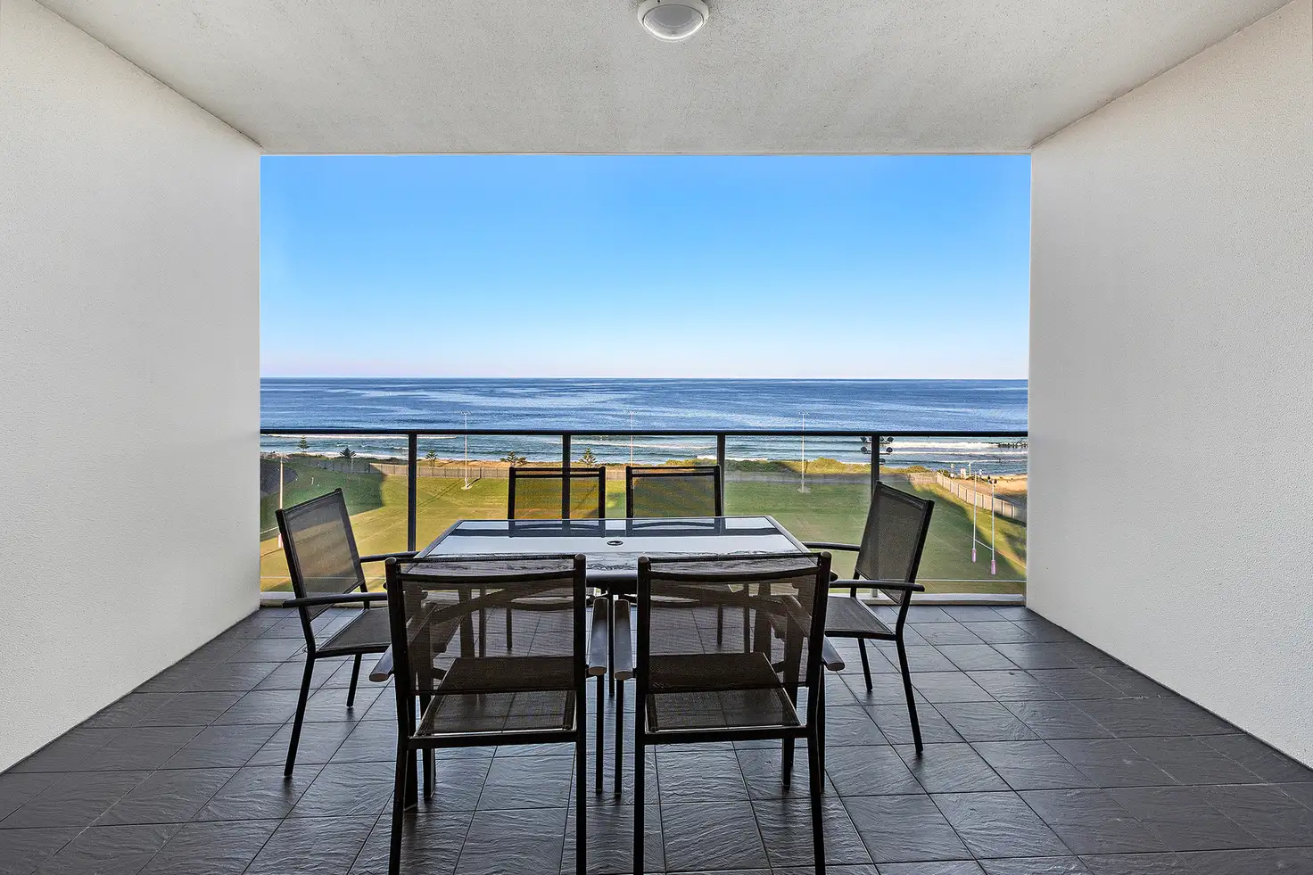 Main view of Homely unit listing, 23/62 Harbour Street, Wollongong NSW 2500