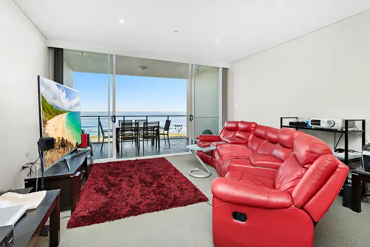 Sixth view of Homely unit listing, 23/62 Harbour Street, Wollongong NSW 2500