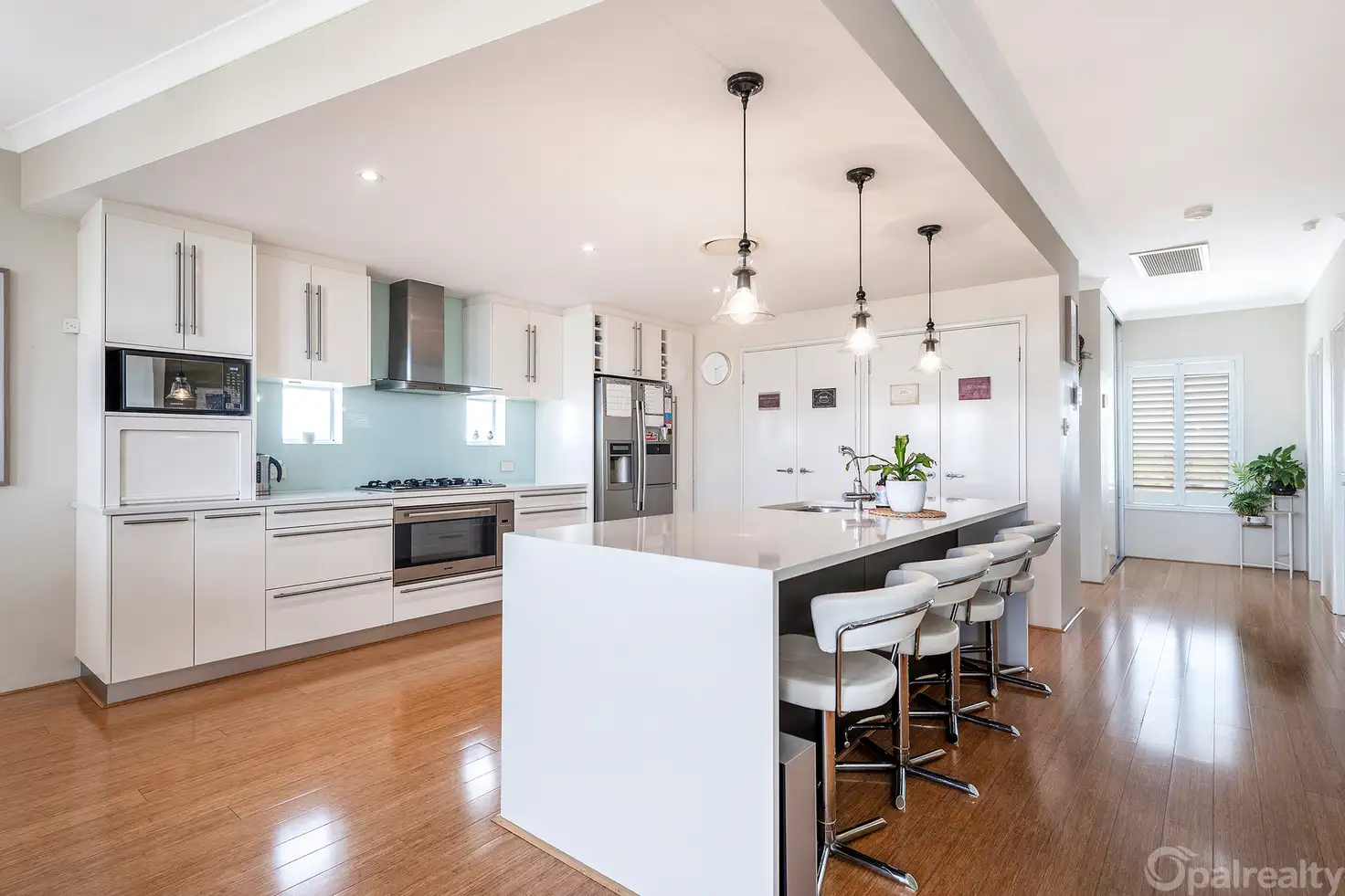 Main view of Homely house listing, 4 Long Beach Rise, Port Kennedy WA 6172
