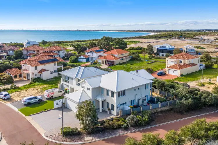 Third view of Homely house listing, 4 Long Beach Rise, Port Kennedy WA 6172