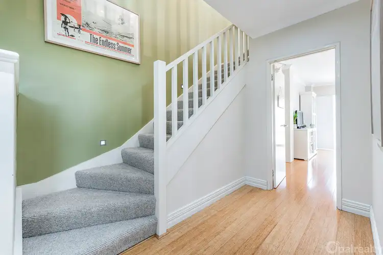 Fourth view of Homely house listing, 4 Long Beach Rise, Port Kennedy WA 6172
