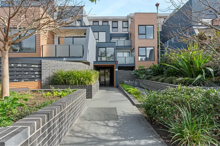 106/29 Loranne Street, Bentleigh VIC 3204