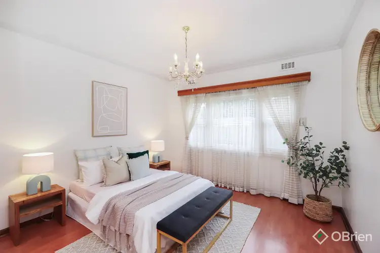 Fourth view of Homely house listing, 2 Hassett Street, Sunshine North VIC 3020