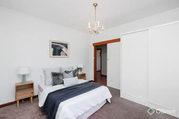 Fifth view of Homely house listing, 2 Hassett Street, Sunshine North VIC 3020