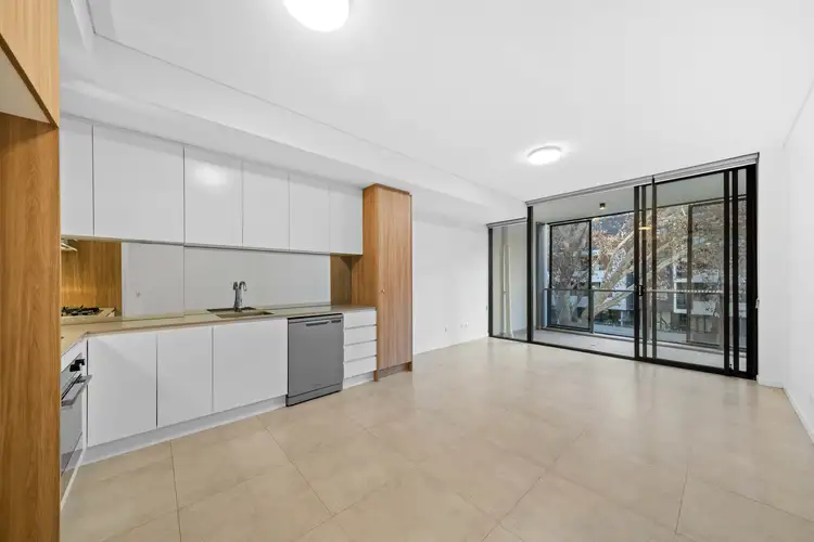 Main view of Homely apartment listing, 103/10-20 McEvoy Street, Waterloo NSW 2017