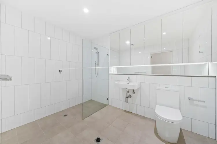 Second view of Homely apartment listing, 103/10-20 McEvoy Street, Waterloo NSW 2017