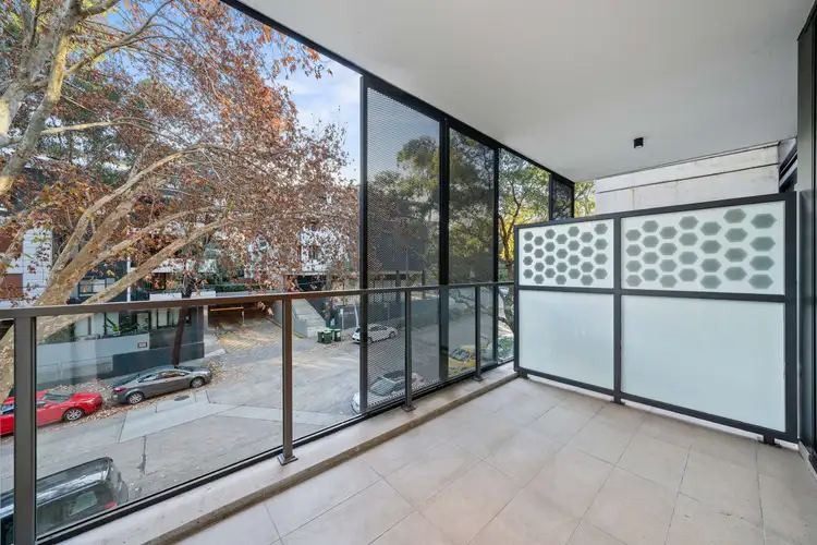 Third view of Homely apartment listing, 103/10-20 McEvoy Street, Waterloo NSW 2017