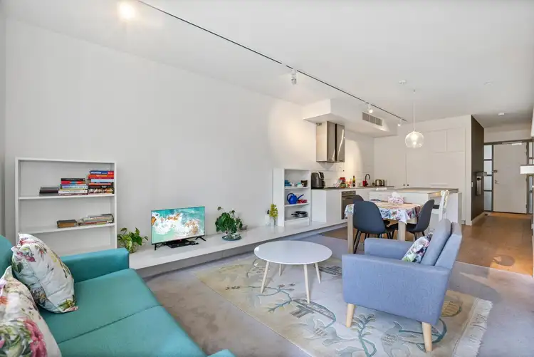 Main view of Homely apartment listing, A103/810 Elizabeth Street, Waterloo NSW 2017