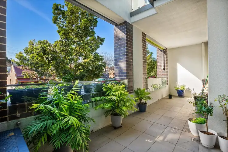 Third view of Homely apartment listing, A103/810 Elizabeth Street, Waterloo NSW 2017