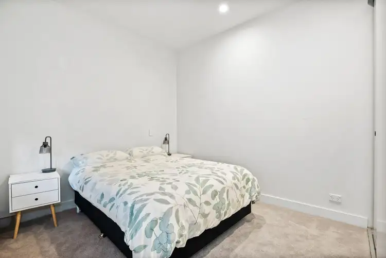 Fifth view of Homely apartment listing, A103/810 Elizabeth Street, Waterloo NSW 2017