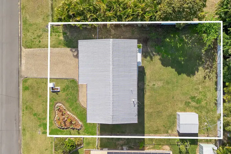 Fifth view of Homely house listing, 7 Ottaway Street, Norman Gardens QLD 4701