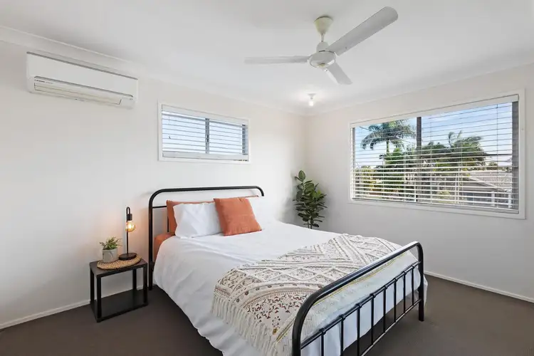 Sixth view of Homely house listing, 7 Ottaway Street, Norman Gardens QLD 4701