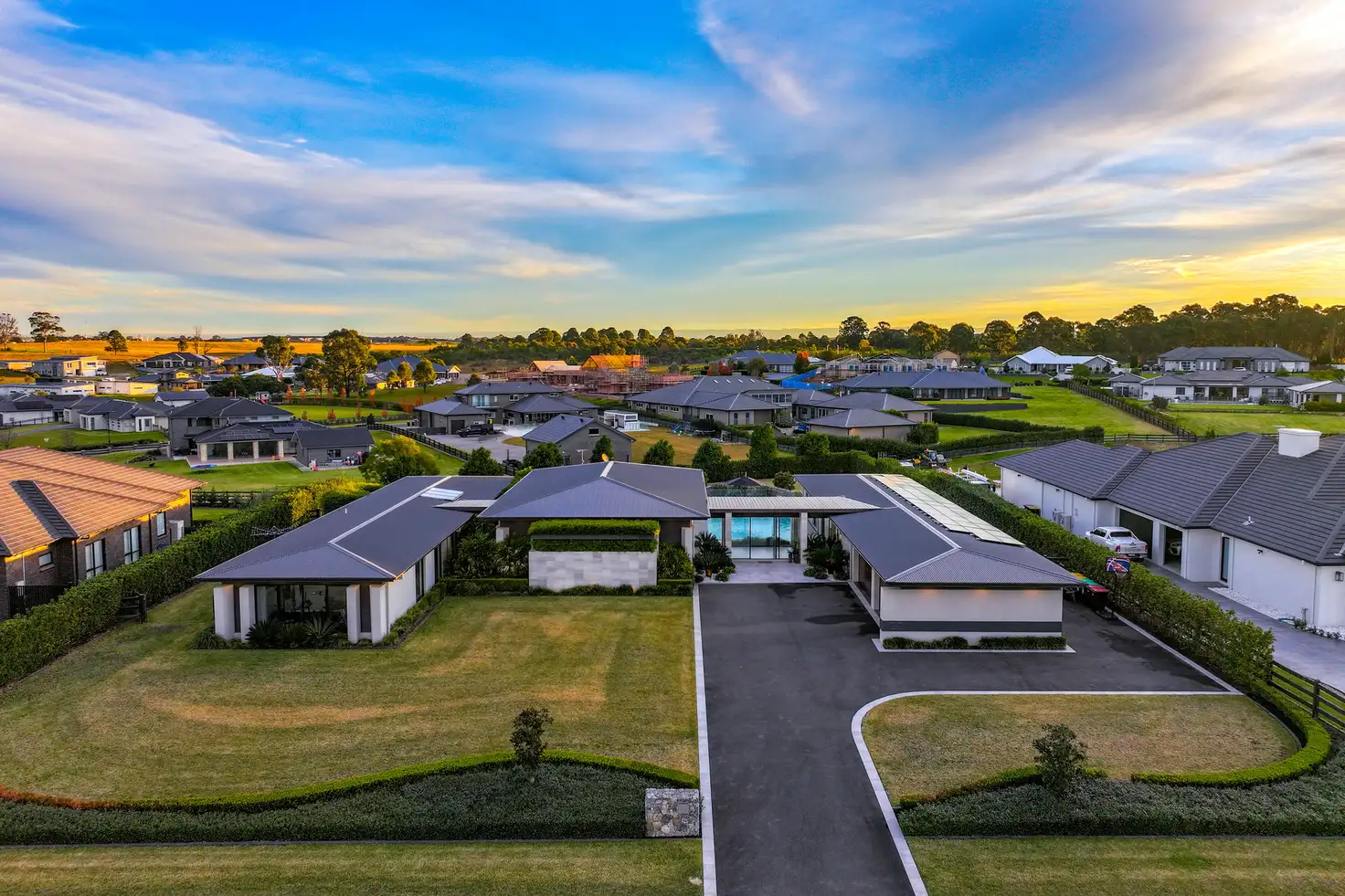 Main view of Homely house listing, 22 Humewood Place, Luddenham NSW 2745