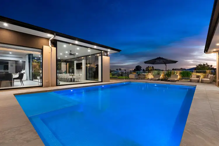 Second view of Homely house listing, 22 Humewood Place, Luddenham NSW 2745