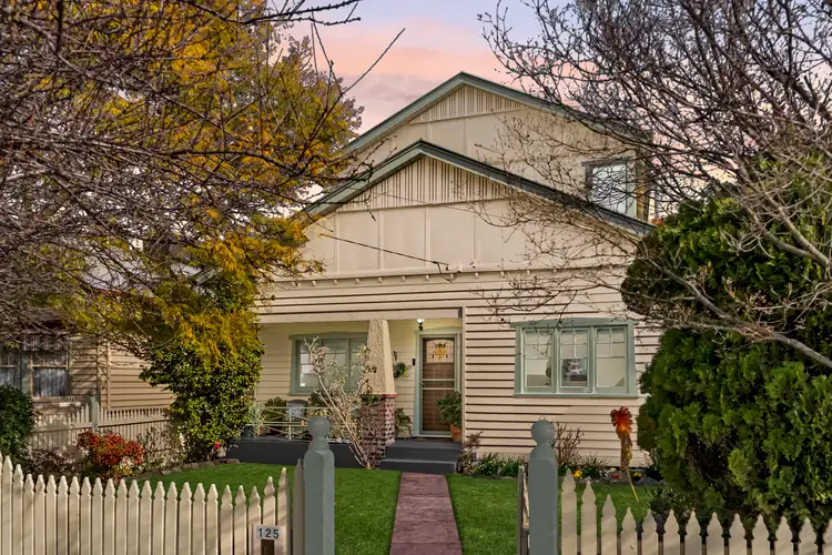 125 Tennyson Street, Essendon VIC 3040