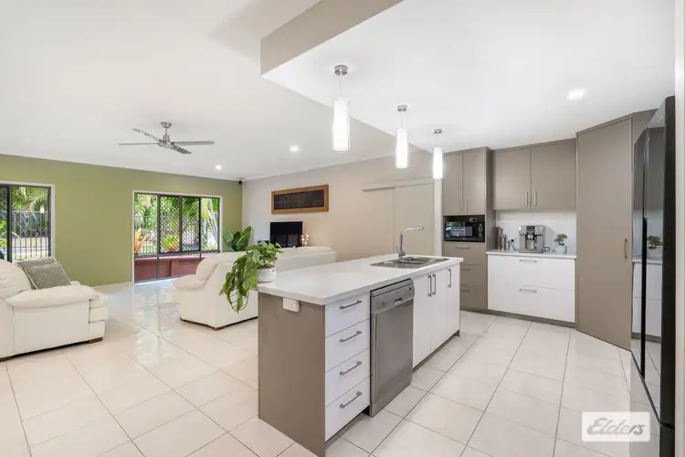 Fifth view of Homely house listing, 19 Jimilee Street, Dundowran Beach QLD 4655