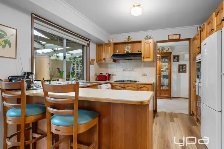 Sixth view of Homely house listing, 11 St Andrews Way, Darley VIC 3340