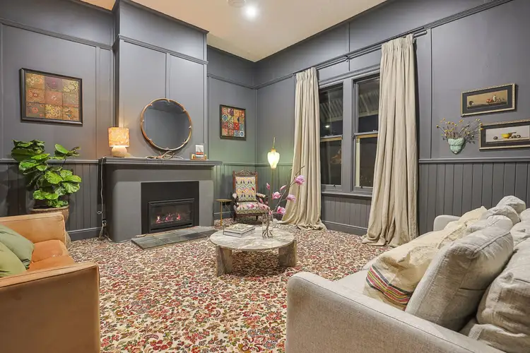 Third view of Homely house listing, 201 Ninth Street, Mildura VIC 3500
