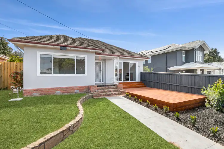 Main view of Homely house listing, 1/302 Church Street, Hamlyn Heights VIC 3215