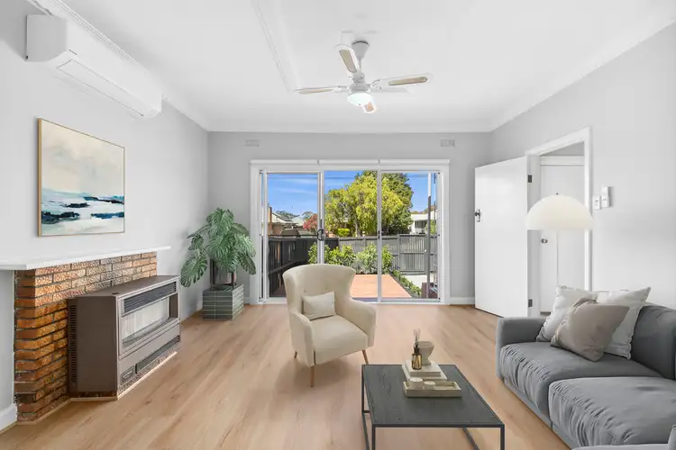 Second view of Homely house listing, 1/302 Church Street, Hamlyn Heights VIC 3215