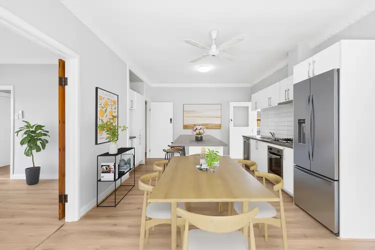 Third view of Homely house listing, 1/302 Church Street, Hamlyn Heights VIC 3215