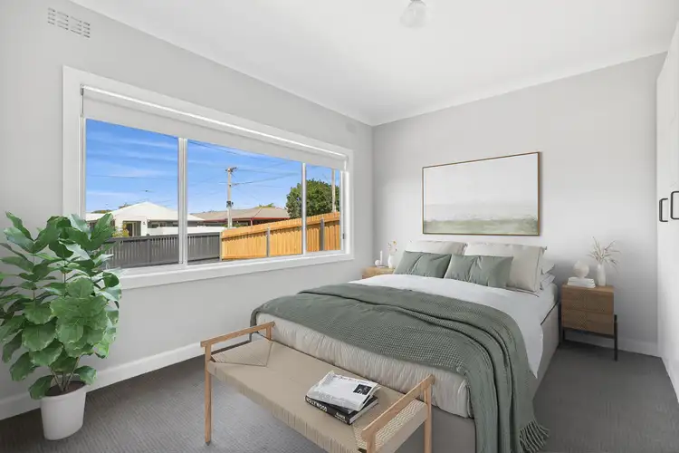 Fourth view of Homely house listing, 1/302 Church Street, Hamlyn Heights VIC 3215