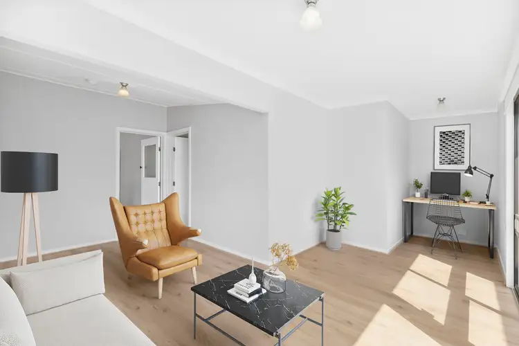 Sixth view of Homely house listing, 1/302 Church Street, Hamlyn Heights VIC 3215