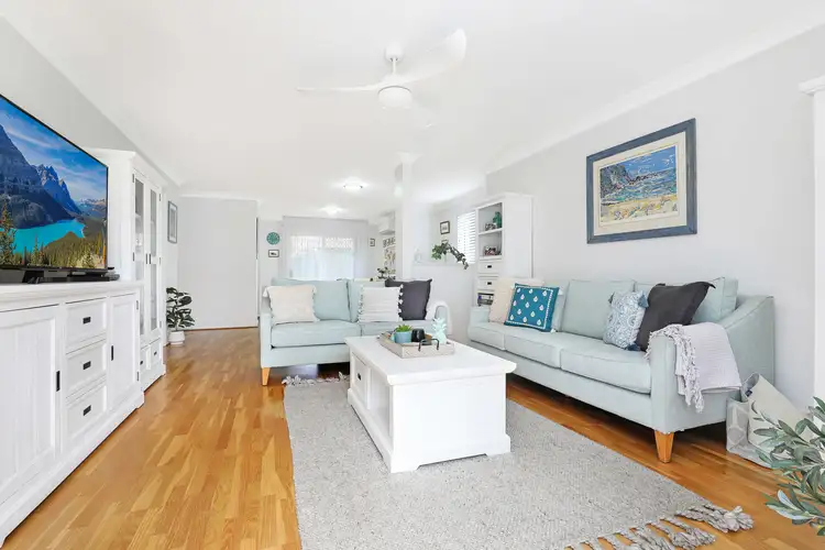 Main view of Homely townhouse listing, 10/7a James Road, Corrimal NSW 2518