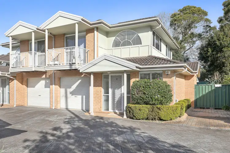 Third view of Homely townhouse listing, 10/7a James Road, Corrimal NSW 2518
