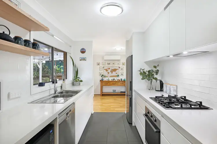 Fourth view of Homely townhouse listing, 10/7a James Road, Corrimal NSW 2518