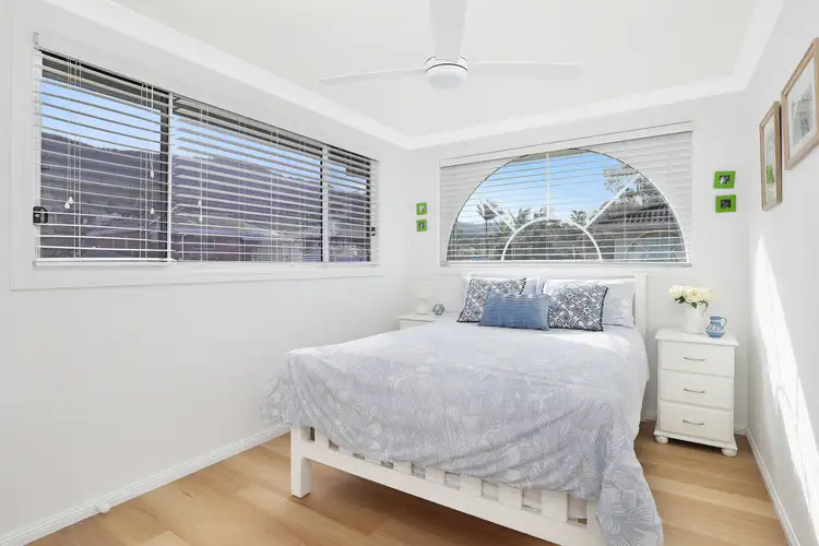 Fifth view of Homely townhouse listing, 10/7a James Road, Corrimal NSW 2518