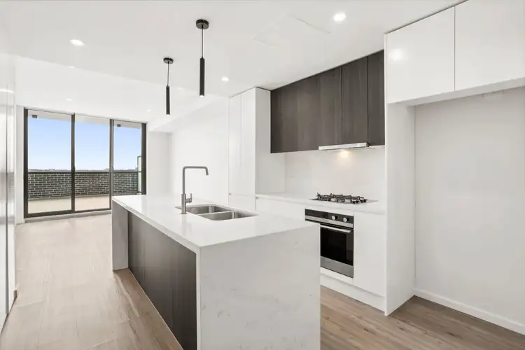 Main view of Homely apartment listing, 402/680 Canterbury Road, Belmore NSW 2192