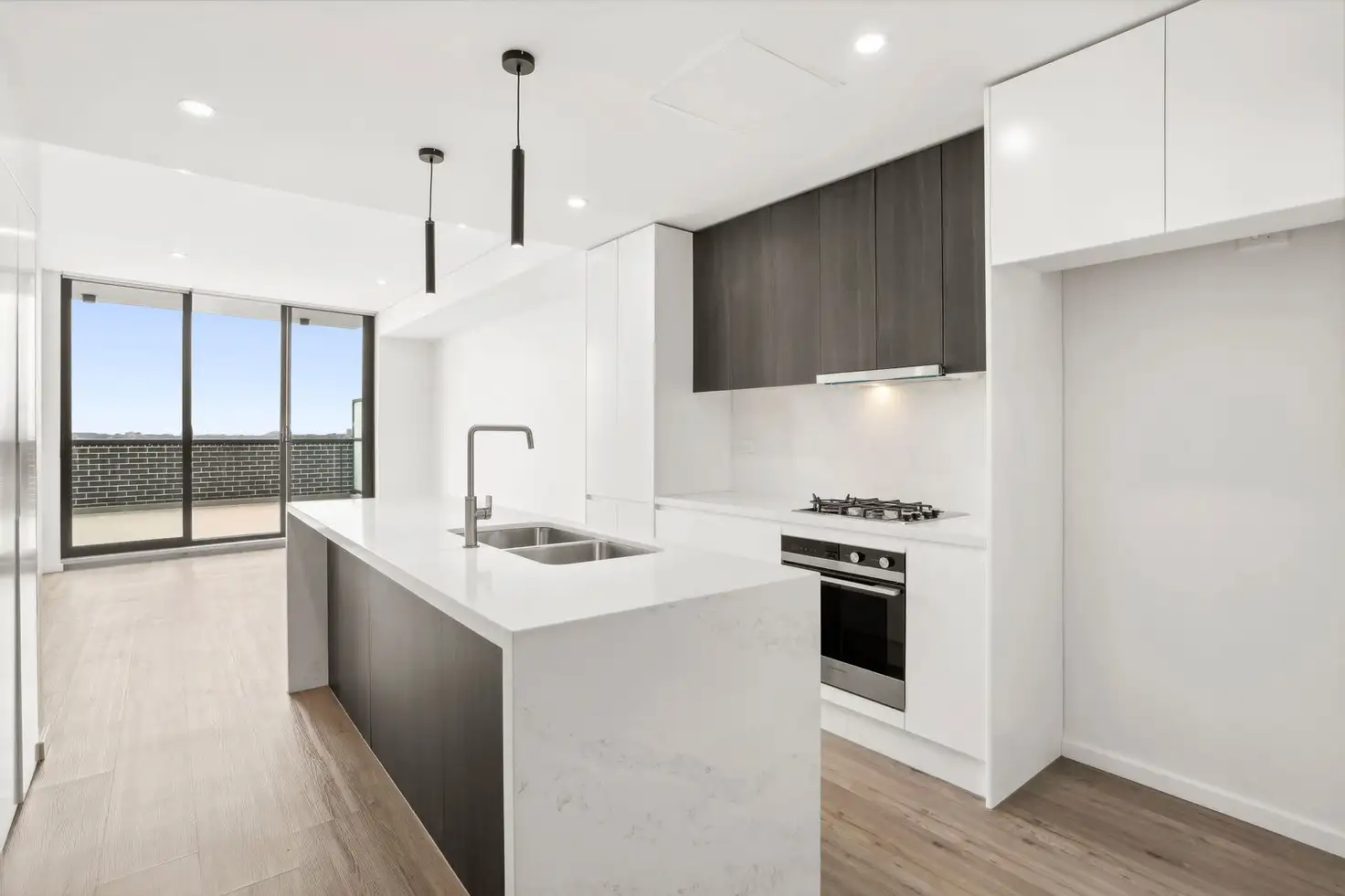 Main view of Homely apartment listing, 402/680 Canterbury Road, Belmore NSW 2192