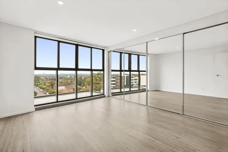 Second view of Homely apartment listing, 402/680 Canterbury Road, Belmore NSW 2192