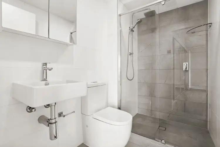 Fourth view of Homely apartment listing, 402/680 Canterbury Road, Belmore NSW 2192