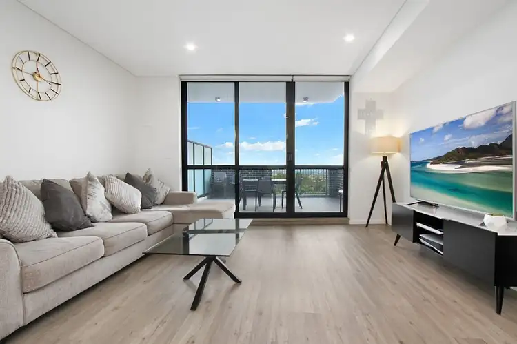 Fifth view of Homely apartment listing, 402/680 Canterbury Road, Belmore NSW 2192