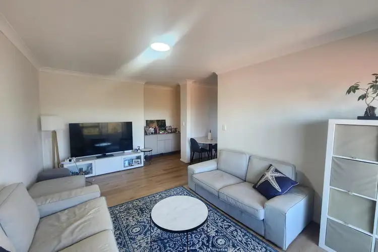 Second view of Homely unit listing, 11/17 Blaxcell Street, Granville NSW 2142