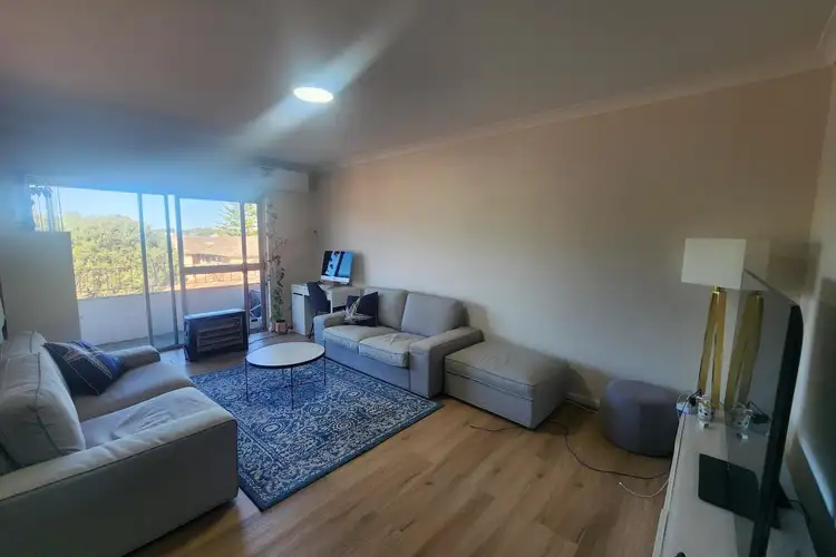 Third view of Homely unit listing, 11/17 Blaxcell Street, Granville NSW 2142