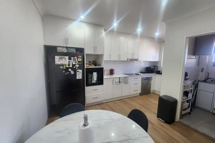 Fourth view of Homely unit listing, 11/17 Blaxcell Street, Granville NSW 2142