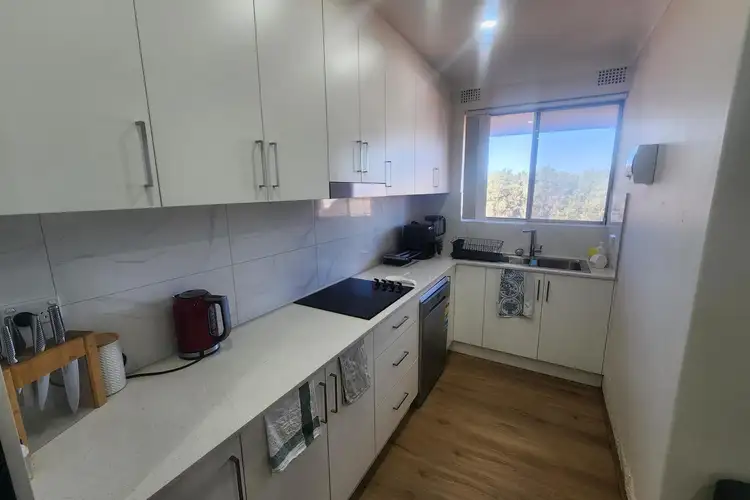 Fifth view of Homely unit listing, 11/17 Blaxcell Street, Granville NSW 2142