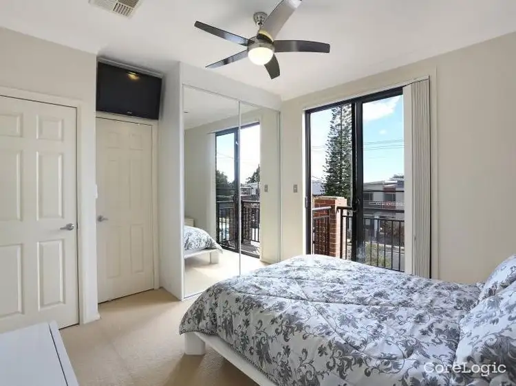 Fourth view of Homely townhouse listing, 1/6-8 Wynyard Street, Guildford NSW 2161