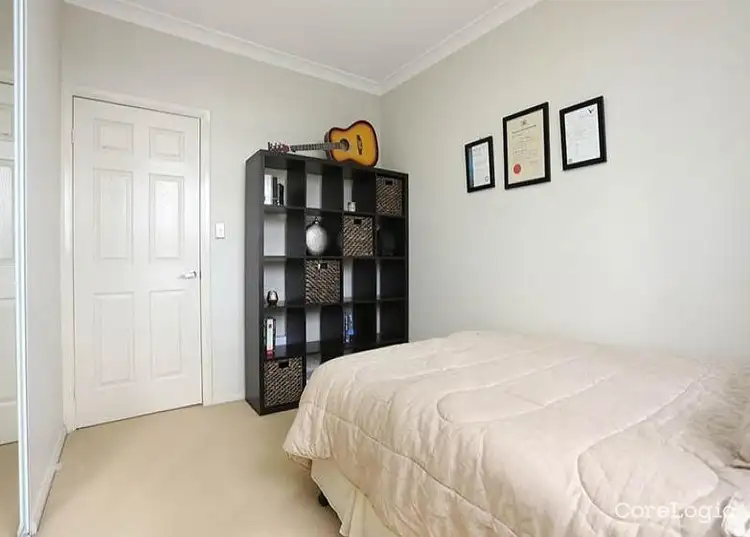 Fifth view of Homely townhouse listing, 1/6-8 Wynyard Street, Guildford NSW 2161