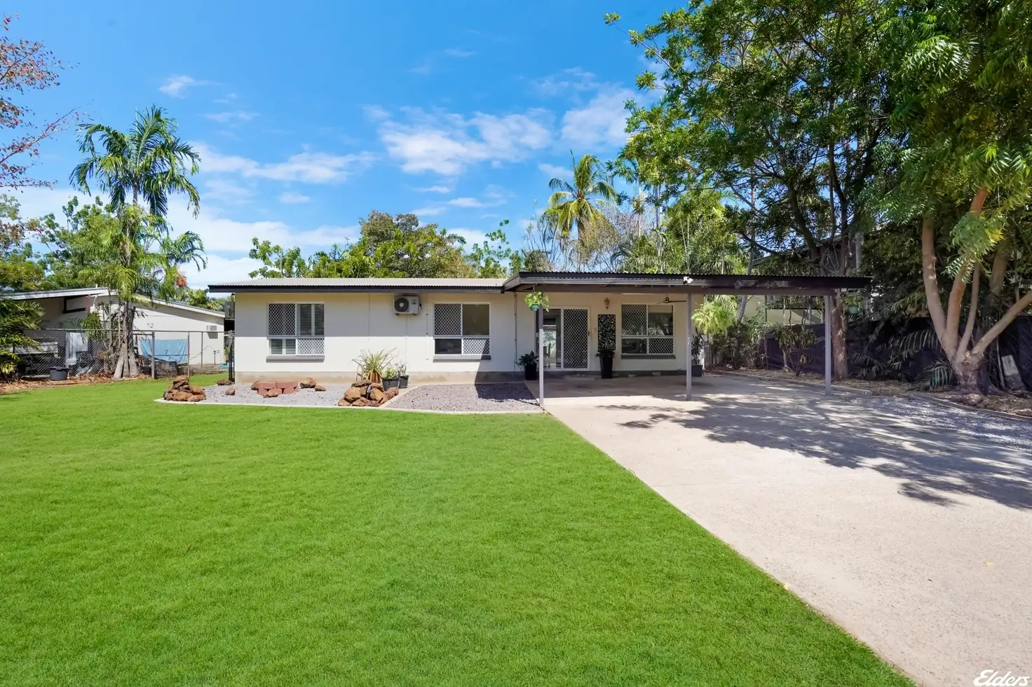 Main view of Homely house listing, 10 Wirraway Circuit, Moulden NT 830