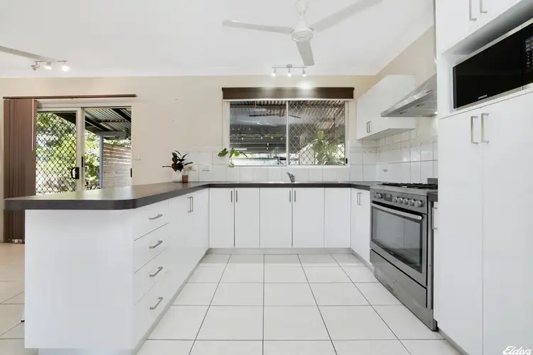 Second view of Homely house listing, 10 Wirraway Circuit, Moulden NT 830