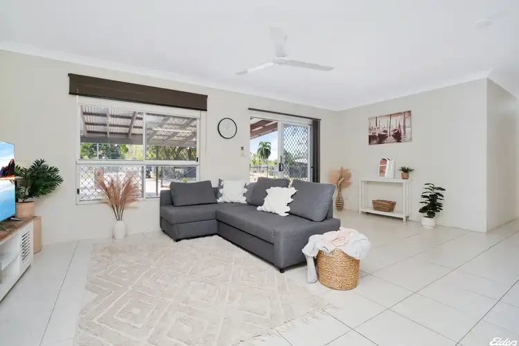 Fourth view of Homely house listing, 10 Wirraway Circuit, Moulden NT 830